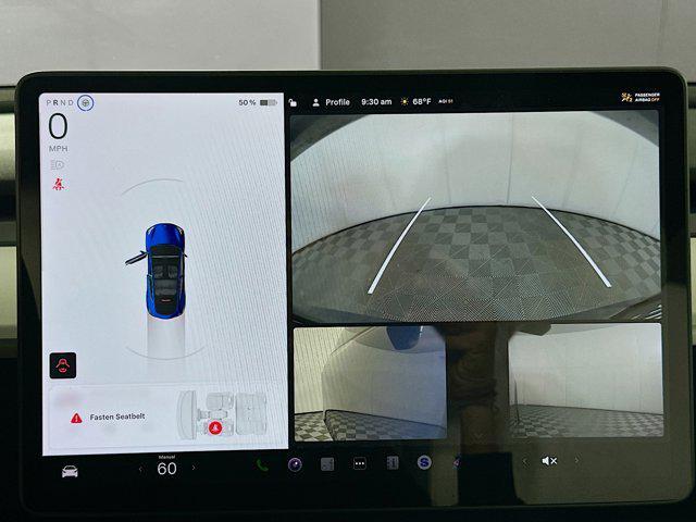 used 2022 Tesla Model Y car, priced at $29,996