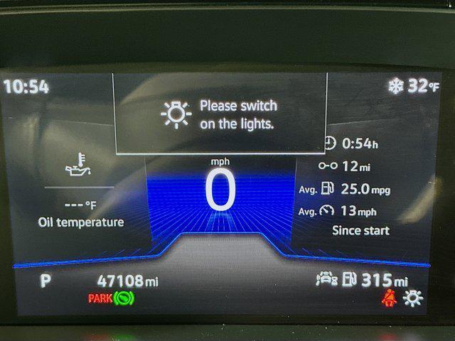 used 2024 Volkswagen Taos car, priced at $16,247