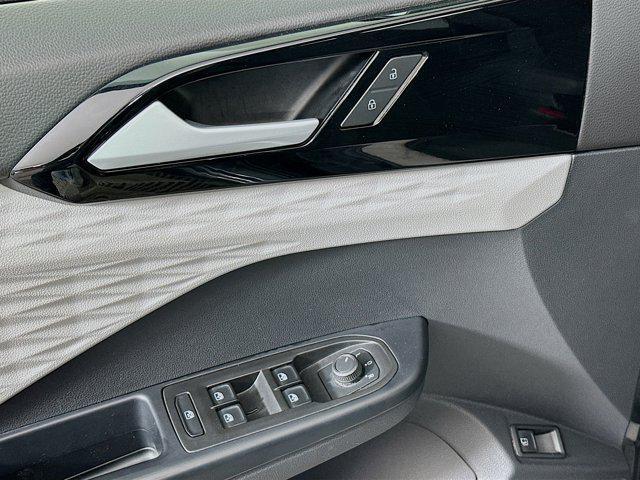 used 2024 Volkswagen Taos car, priced at $16,247