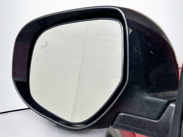 used 2024 Mitsubishi Outlander Sport car, priced at $16,997