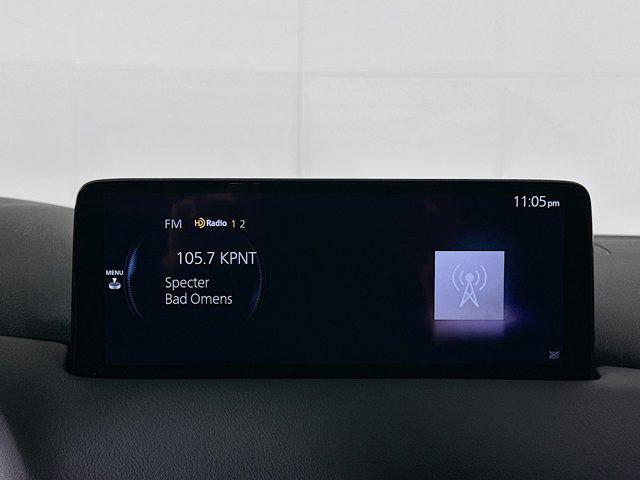 used 2023 Mazda CX-5 car, priced at $22,987