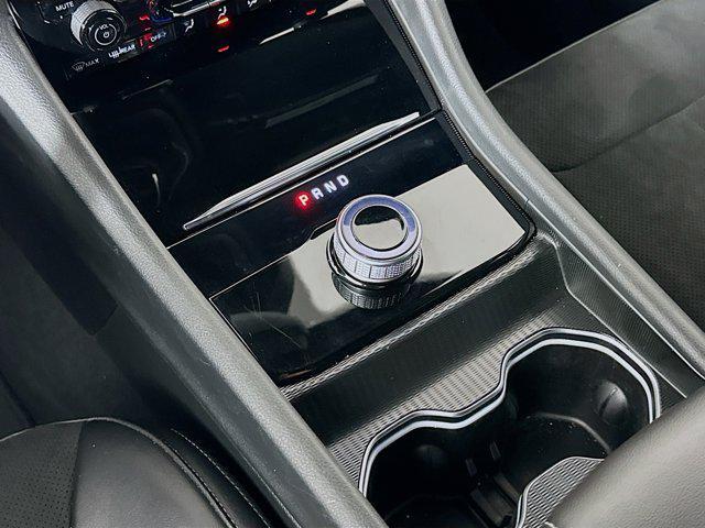 used 2024 Jeep Grand Cherokee L car, priced at $29,496