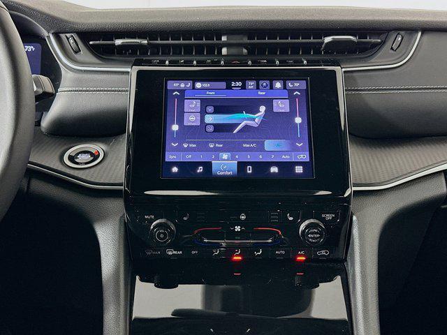 used 2024 Jeep Grand Cherokee L car, priced at $29,496