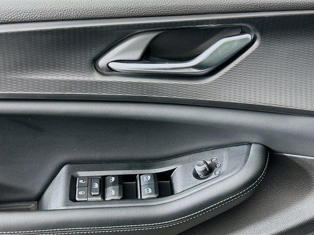 used 2024 Jeep Grand Cherokee L car, priced at $29,496