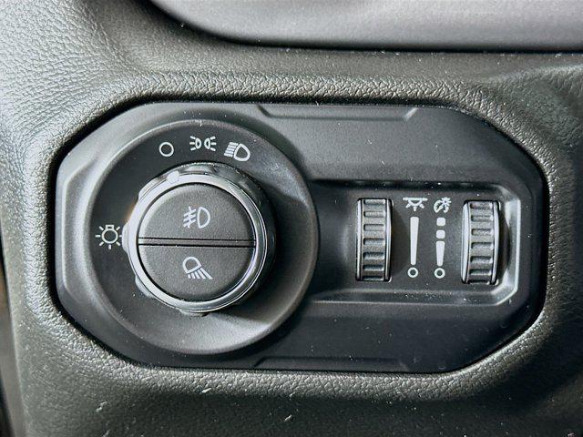 used 2022 Jeep Gladiator car, priced at $24,597