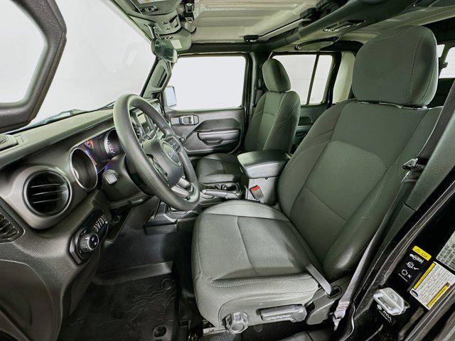 used 2022 Jeep Gladiator car, priced at $24,597