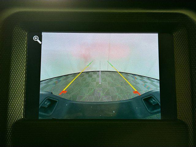 used 2022 Jeep Gladiator car, priced at $24,597