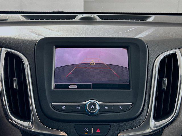 used 2023 Chevrolet Equinox car, priced at $19,487