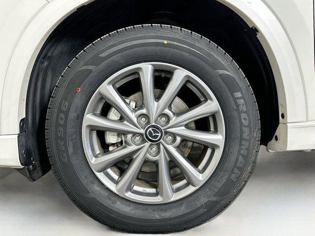 used 2024 Mazda CX-5 car, priced at $21,397