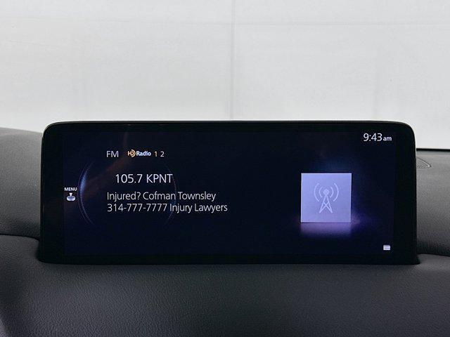 used 2024 Mazda CX-5 car, priced at $21,996