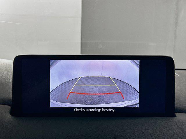 used 2024 Mazda CX-5 car, priced at $21,996