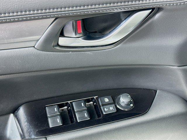 used 2024 Mazda CX-5 car, priced at $21,996