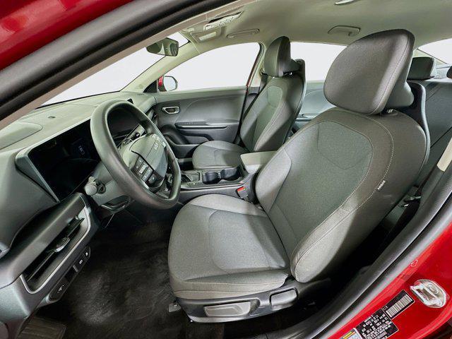 used 2025 Kia K4 car, priced at $17,247