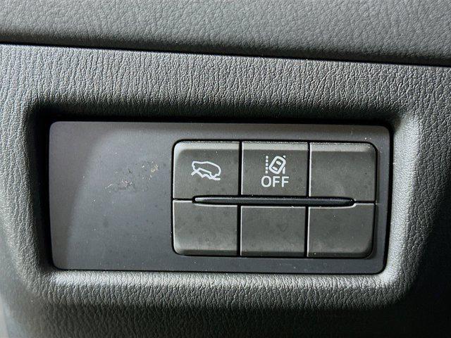 used 2024 Mazda CX-5 car, priced at $21,987