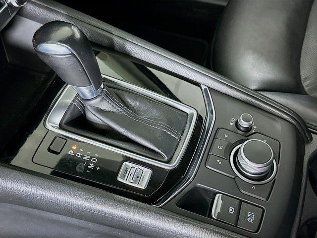 used 2024 Mazda CX-5 car, priced at $21,987