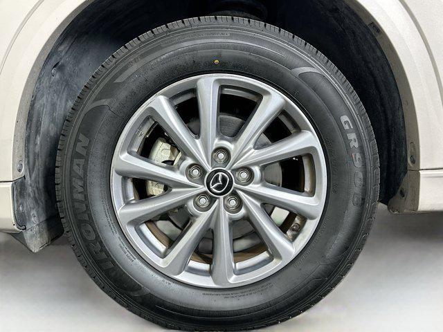used 2024 Mazda CX-5 car, priced at $21,987