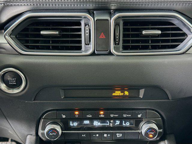 used 2024 Mazda CX-5 car, priced at $21,987