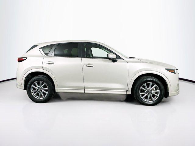 used 2024 Mazda CX-5 car, priced at $21,987