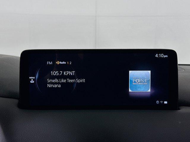 used 2024 Mazda CX-5 car, priced at $21,987