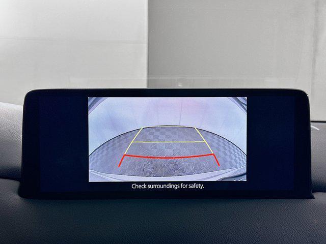 used 2024 Mazda CX-5 car, priced at $21,987