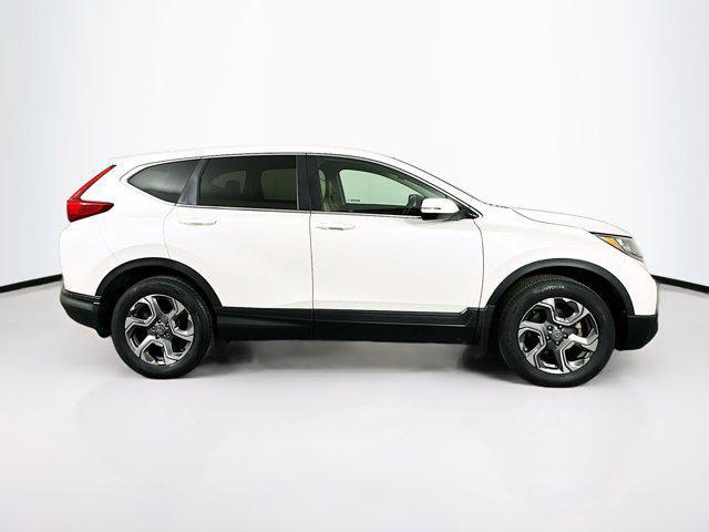 used 2018 Honda CR-V car, priced at $18,987