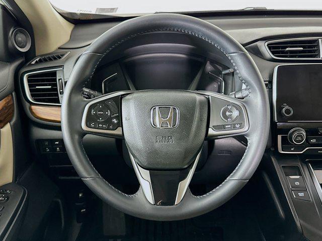 used 2018 Honda CR-V car, priced at $18,987
