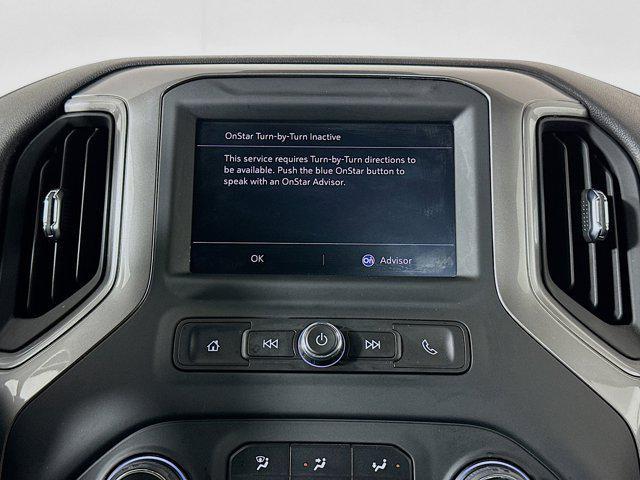 used 2024 Chevrolet Silverado 1500 car, priced at $41,897