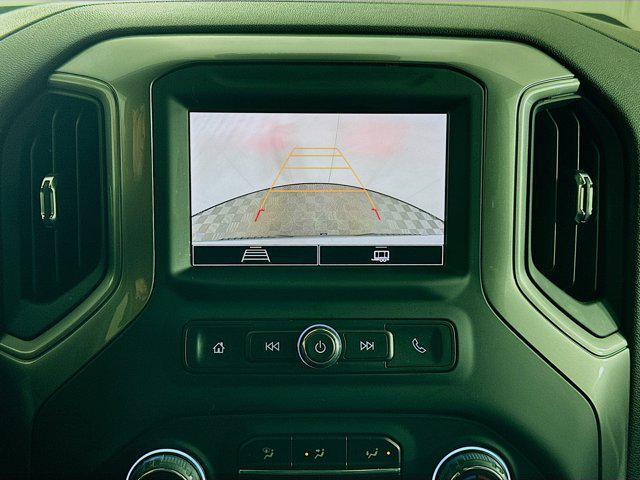 used 2024 Chevrolet Silverado 1500 car, priced at $41,897