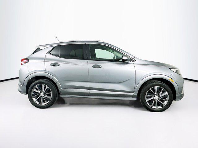 used 2023 Buick Encore GX car, priced at $19,987