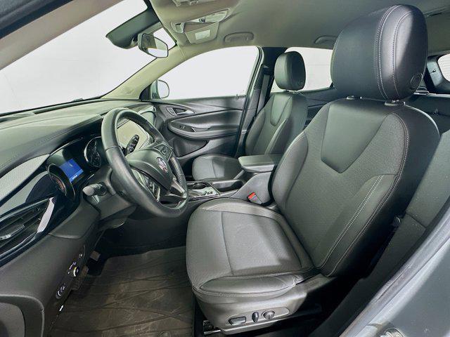 used 2023 Buick Encore GX car, priced at $19,987