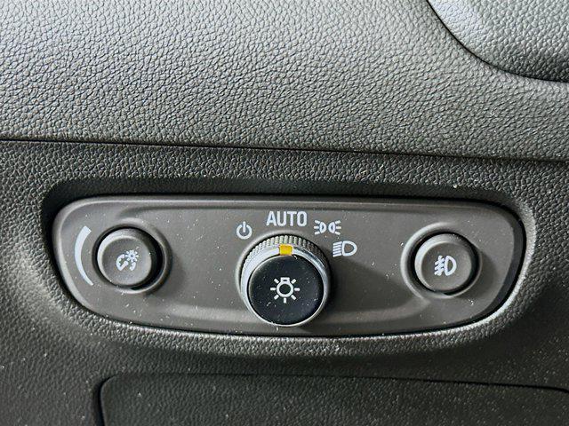 used 2023 Buick Encore GX car, priced at $19,987