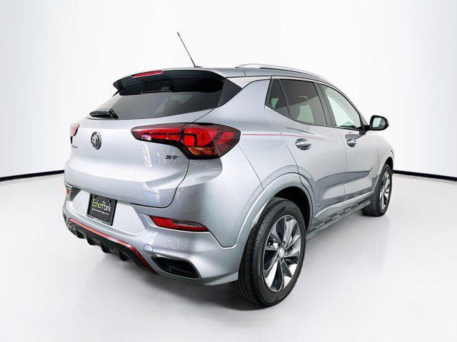 used 2023 Buick Encore GX car, priced at $19,987