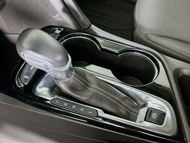 used 2023 Buick Encore GX car, priced at $19,987