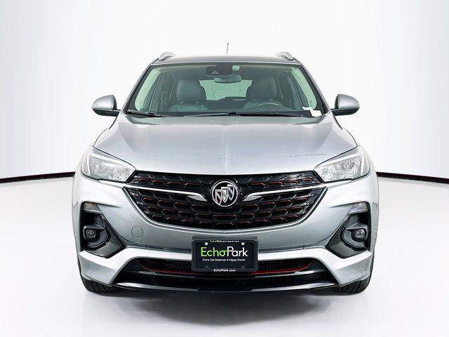 used 2023 Buick Encore GX car, priced at $19,987