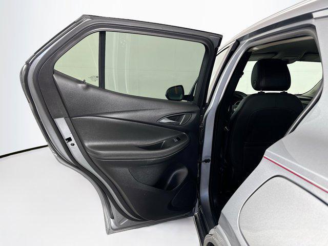 used 2023 Buick Encore GX car, priced at $19,987