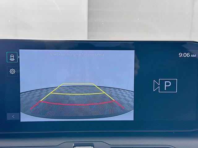 used 2025 Kia K4 car, priced at $18,397