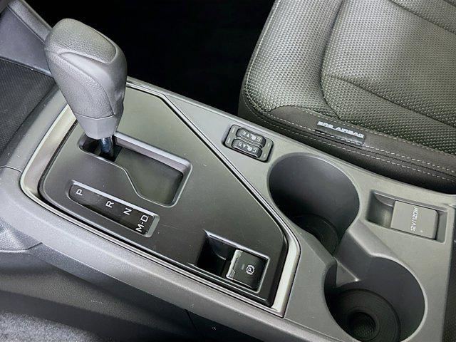 used 2024 Subaru Crosstrek car, priced at $23,918
