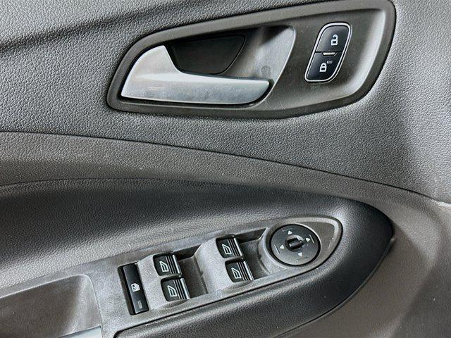 used 2019 Ford Escape car, priced at $12,618