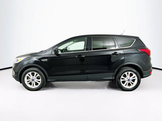 used 2019 Ford Escape car, priced at $12,618