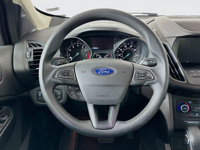 used 2019 Ford Escape car, priced at $12,618