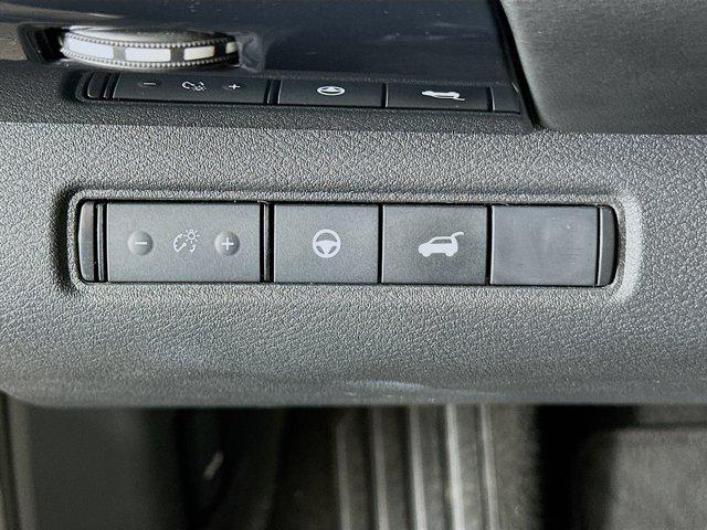 used 2025 Nissan Pathfinder car, priced at $27,997