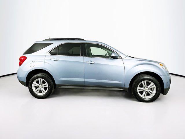 used 2015 Chevrolet Equinox car, priced at $10,996
