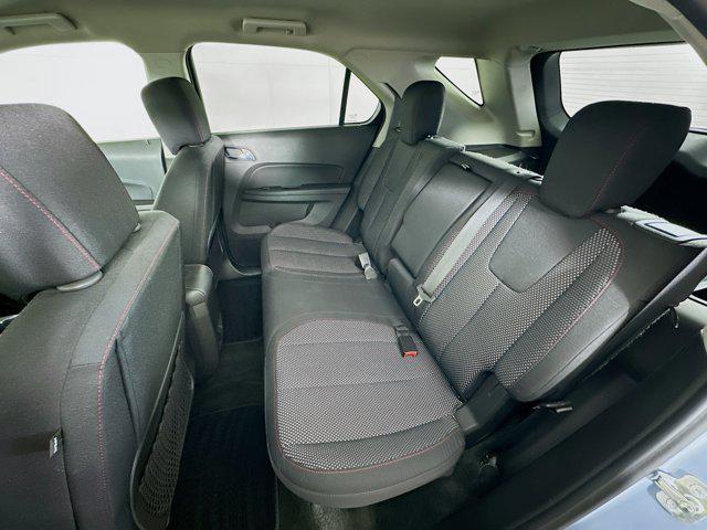 used 2015 Chevrolet Equinox car, priced at $10,996