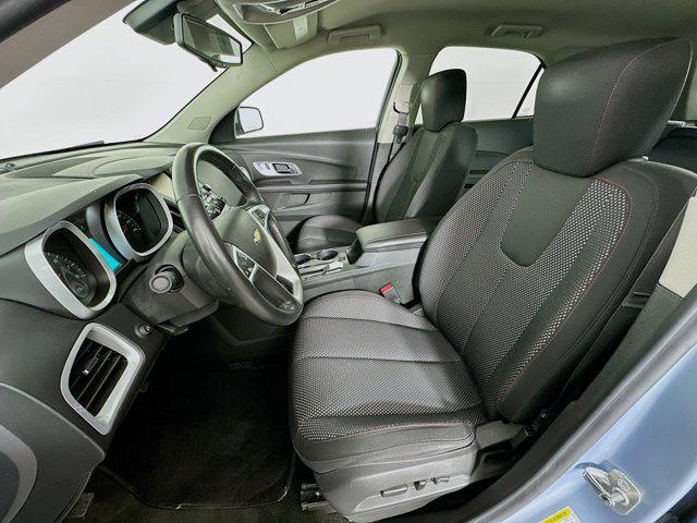 used 2015 Chevrolet Equinox car, priced at $10,996