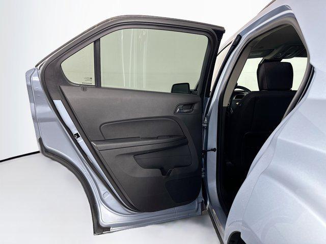 used 2015 Chevrolet Equinox car, priced at $10,996