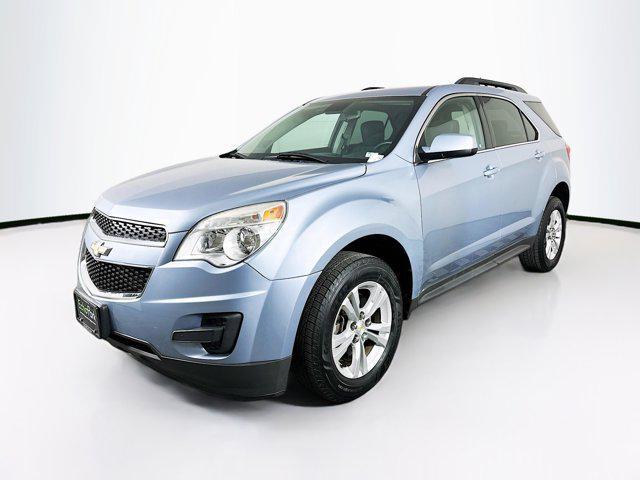 used 2015 Chevrolet Equinox car, priced at $10,996