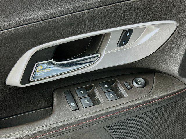 used 2015 Chevrolet Equinox car, priced at $10,996