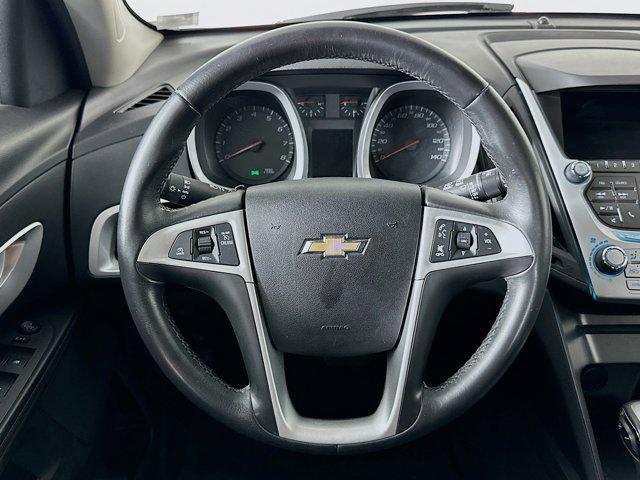 used 2015 Chevrolet Equinox car, priced at $10,996