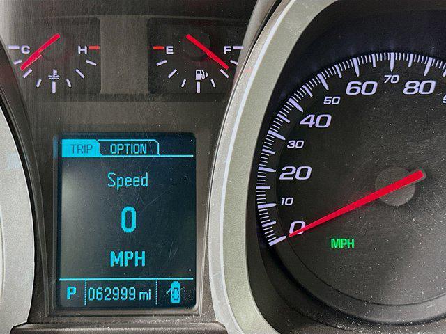 used 2015 Chevrolet Equinox car, priced at $10,996