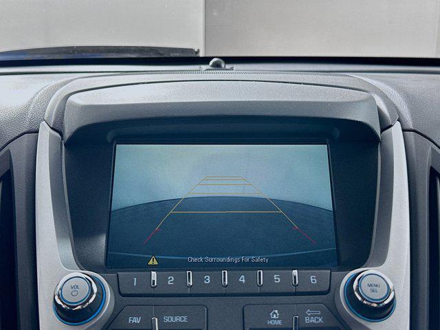 used 2015 Chevrolet Equinox car, priced at $10,996